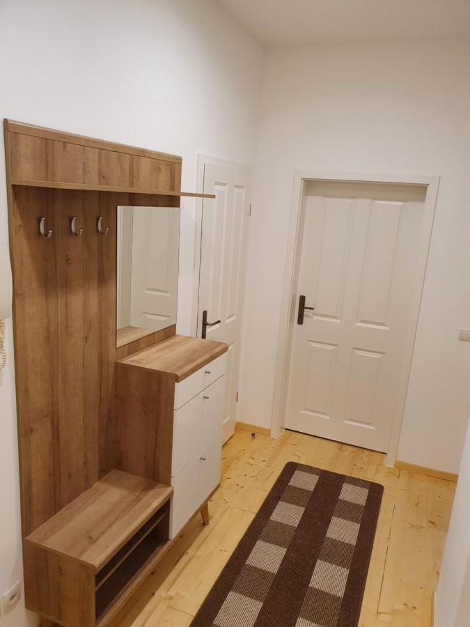 Nordstrand Idyll Am Cossi Apartment Markkleeberg Luaran gambar