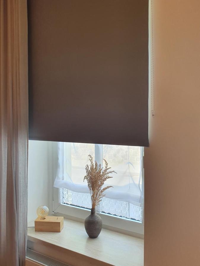 Nordstrand Idyll Am Cossi Apartment Markkleeberg Luaran gambar